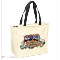 Ramo Graffiti Beat Street Tote Bag thumb 2