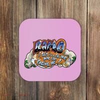 Ramo Graffiti Beat Street Coaster thumb 0