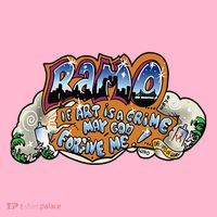 Ramo Graffiti Beat Street Coaster thumb 2