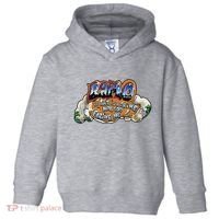 Ramo Graffiti Beat Street Toddler Hoodie thumb 0