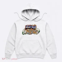 Ramo Graffiti Beat Street Hoodie thumb 0