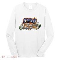 Ramo Graffiti Beat Street Long Sleeve Shirt thumb 0