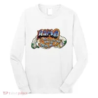 Ramo Graffiti Beat Street Long Sleeve Shirt thumb 0