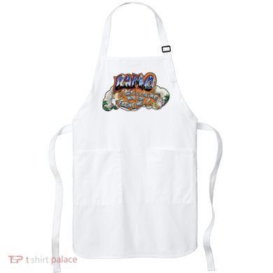 Ramo Graffiti Beat Street Apron