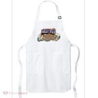 Ramo Graffiti Beat Street Apron thumb 0