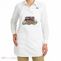 Ramo Graffiti Beat Street Apron thumb 2