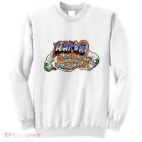 Ramo Graffiti Beat Street Sweatshirt thumb 0