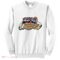 Ramo Graffiti Beat Street Sweatshirt thumb 0