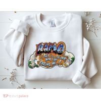 Ramo Graffiti Beat Street Sweatshirt thumb 2