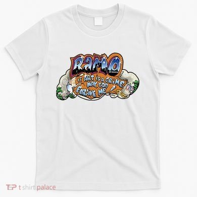 Ramo Graffiti Beat Street T-Shirt