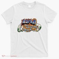 Ramo Graffiti Beat Street T-Shirt thumb 0