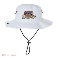 Ramo Graffiti Beat Street Bucket Hat thumb 0