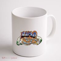 Ramo Graffiti Beat Street Coffee Mug thumb 1