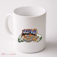 Ramo Graffiti Beat Street Coffee Mug thumb 0