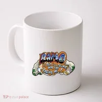 Ramo Graffiti Beat Street Coffee Mug thumb 0