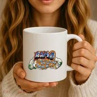 Ramo Graffiti Beat Street Coffee Mug thumb 3