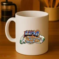 Ramo Graffiti Beat Street Coffee Mug thumb 4