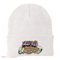 Ramo Graffiti Beat Street Beanie thumb 0