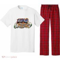 Ramo Graffiti Beat Street Pajama Set thumb 0