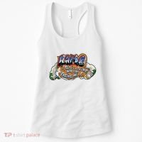 Ramo Graffiti Beat Street Women's Tank Top thumb 0
