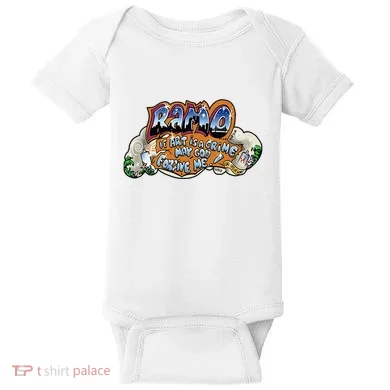 Baby Bodysuit