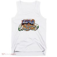 Ramo Graffiti Beat Street Tank Top thumb 0