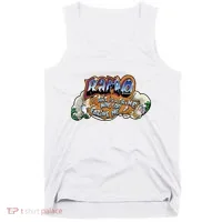 Ramo Graffiti Beat Street Tank Top thumb 0