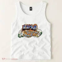 Ramo Graffiti Beat Street Tank Top thumb 2