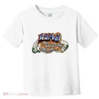 Ramo Graffiti Beat Street Toddler T-Shirt thumb 0