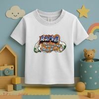 Ramo Graffiti Beat Street Toddler T-Shirt thumb 3
