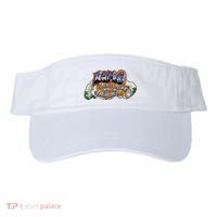 Ramo Graffiti Beat Street Visor thumb 0