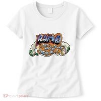 Ramo Graffiti Beat Street Women's T-Shirt thumb 0