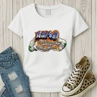 Ramo Graffiti Beat Street Women's T-Shirt thumb 3