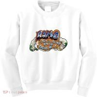 Ramo Graffiti Beat Street Kids Sweatshirt thumb 0