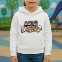 Ramo Graffiti Beat Street Kids Hoodie thumb 3