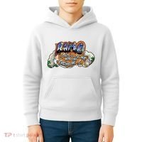 Ramo Graffiti Beat Street Kids Hoodie thumb 4