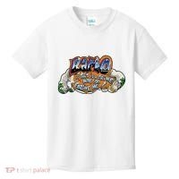 Ramo Graffiti Beat Street Kids T-Shirt thumb 0