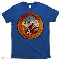 Royal Gorge Colorado T-Shirt thumb 0