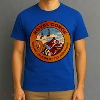 Royal Gorge Colorado T-Shirt thumb 3