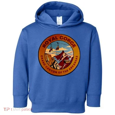 Toddler Hoodie