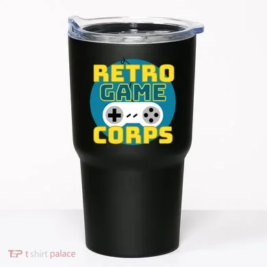 Tumbler