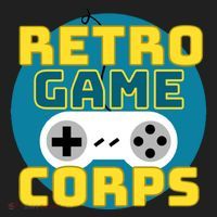 Retro Game Corps Hat thumb 2