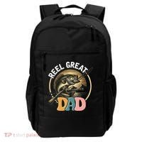 Reel Great Dad Fishing Backpack thumb 0