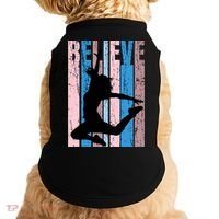 Retro Girls Dance Dancing Dancer Modern Dance Teacher Cool Gift Doggie Tank thumb 0