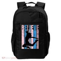 Retro Girls Dance Dancing Dancer Modern Dance Teacher Cool Gift Backpack thumb 0