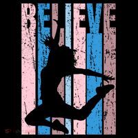 Retro Girls Dance Dancing Dancer Modern Dance Teacher Cool Gift Coffee Mug thumb 5