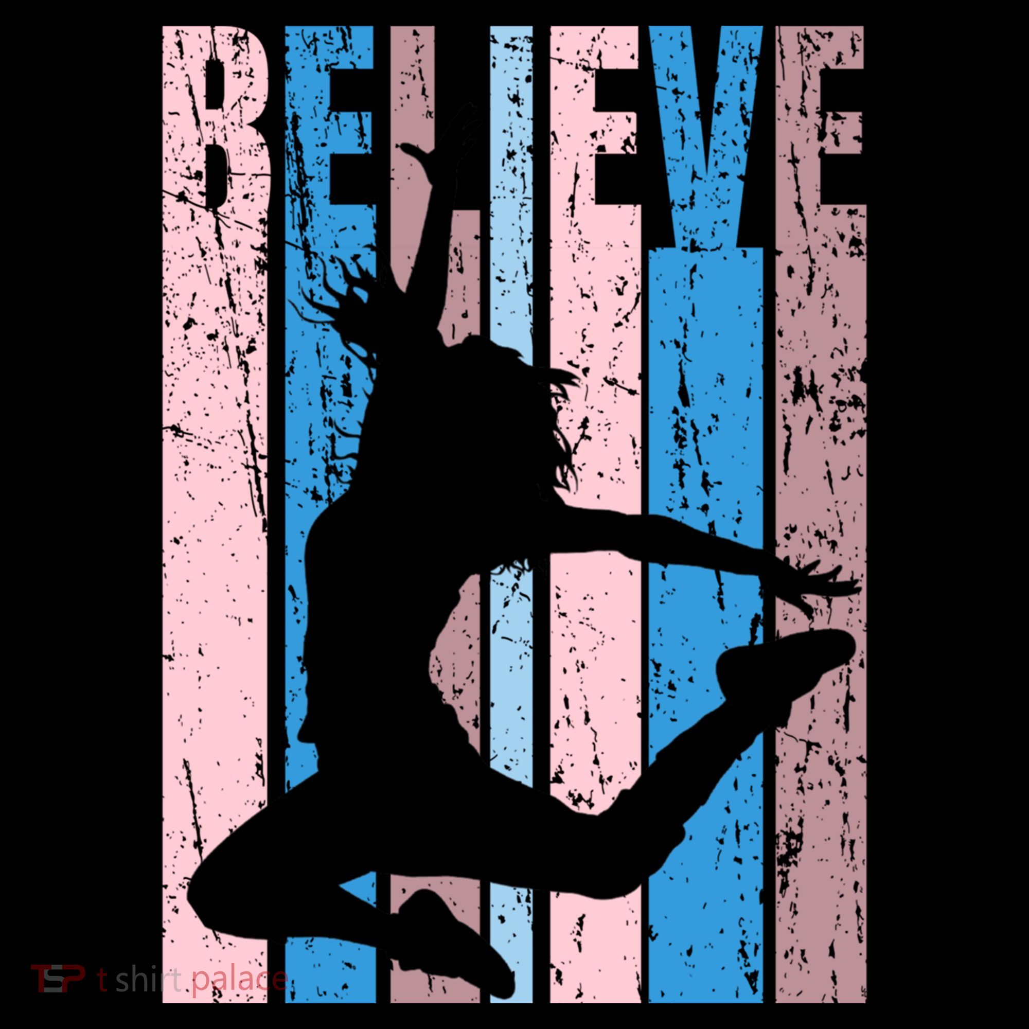 Retro Girls Dance Dancing Dancer Modern Dance Teacher Cool Gift Women's Hoodie