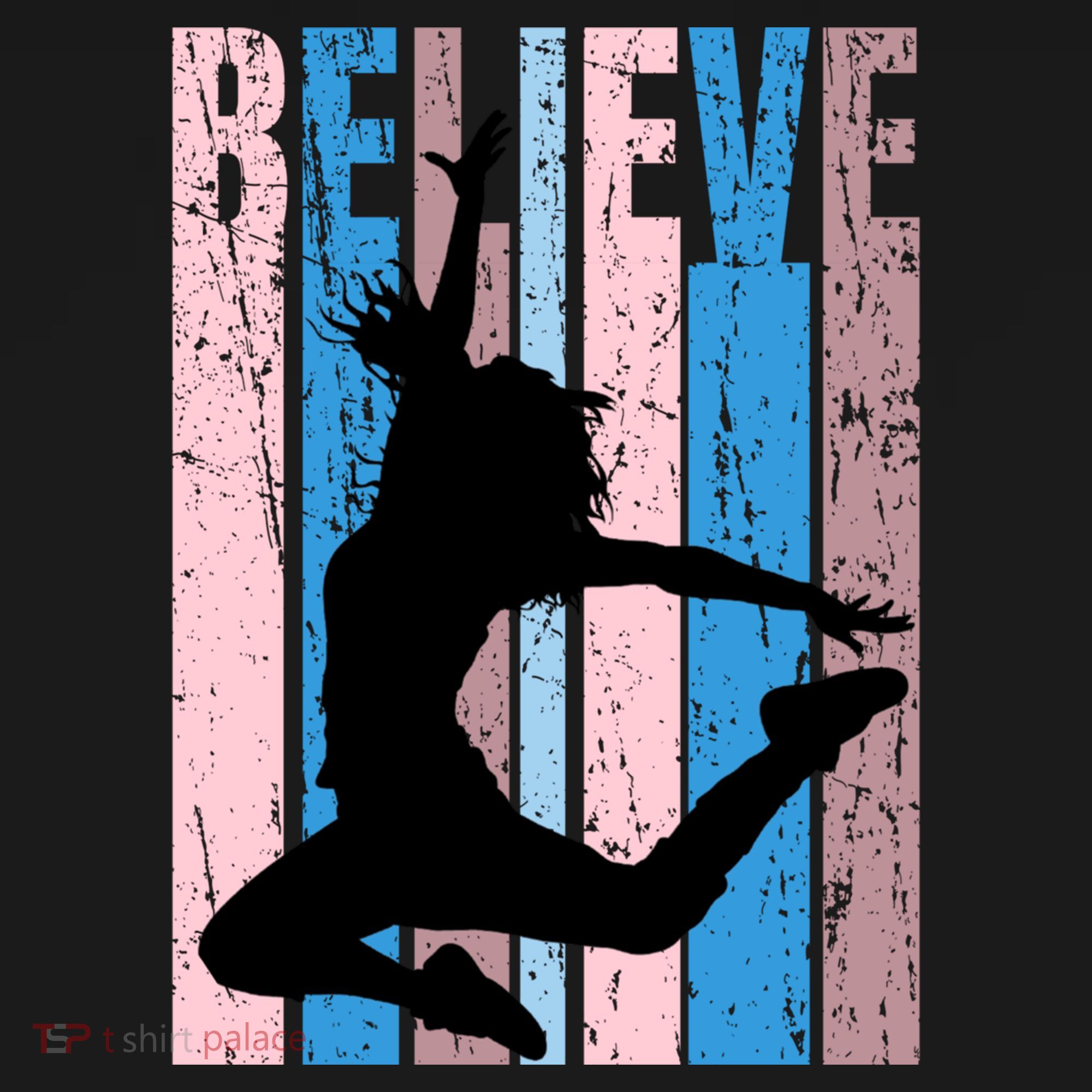 Retro Girls Dance Dancing Dancer Modern Dance Teacher Cool Gift Ornament