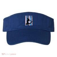 Retro Girls Dance Dancing Dancer Modern Dance Teacher Cool Gift Visor thumb 0