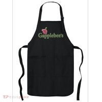 Retro Gapplebee's Drag Racing Funny Car Lover Apron thumb 0
